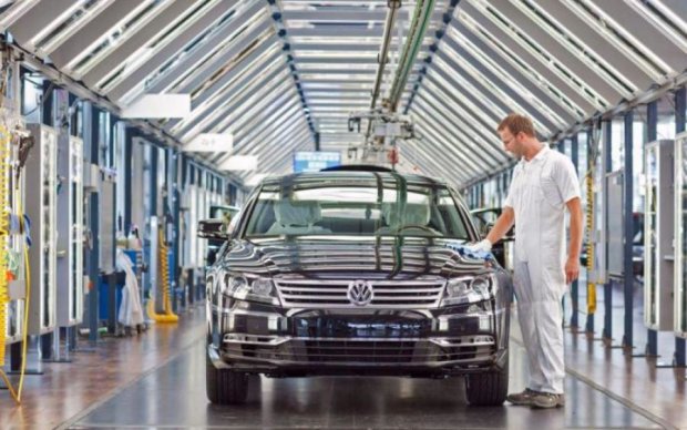 Volkswagen предложила трейд-ин с денежным сюрпризом