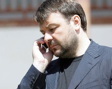 У соратника Ющенко нашли золото и миллион евро