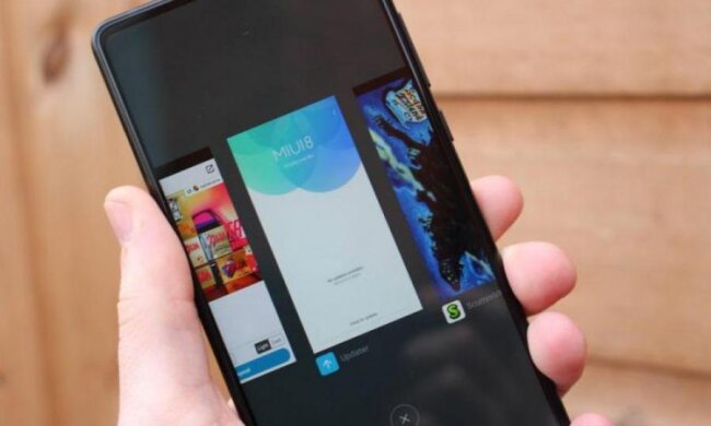 Флагман Xiaomi оснастили технологією майбутнього