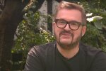 Олександр Пономарьов, скріншот з відео