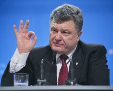 Порошенко заявив, що готовий віддати життя за український народ. Ви йому вірите?