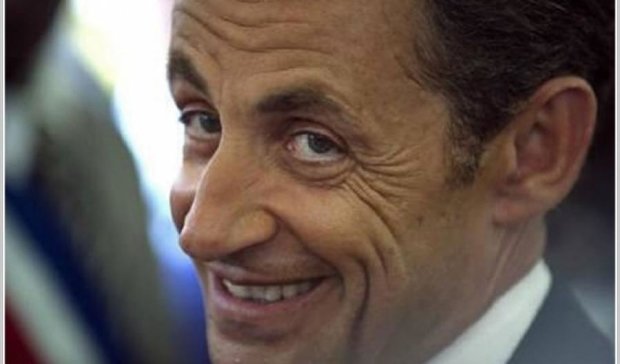Саркози ушел в гостиничный бизнес