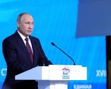 "Виграємо вибори": у Путіна з'явився новий конкурент