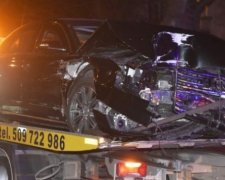 У мережу злили відео госпіталізації польського прем'єра