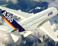 Літак мало не поховав 500 людей на дні Атлантики