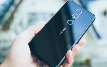 Nokia X5 офіційно анонсували: характеристики, ціна