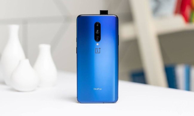 OnePlus 7