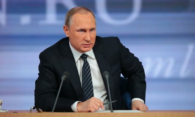 Санкции стали непосильны для Путина