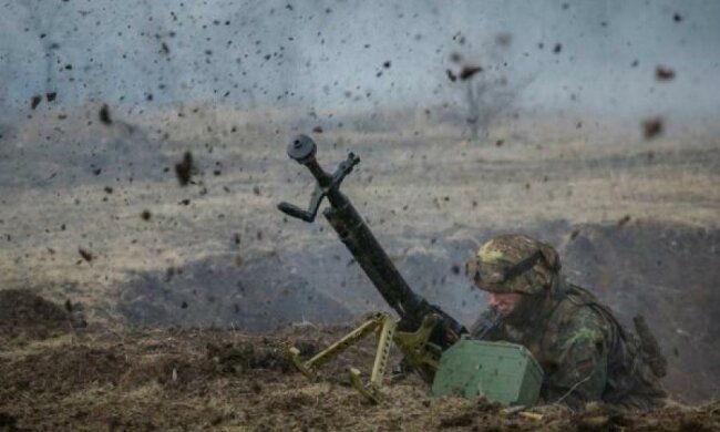 Війна на Донбасі: Штаб повідомляє про нові жертви