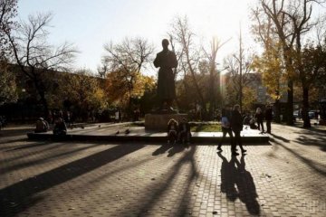 Погода на тиждень перед Великоднем: синоптик розповіла, до чого готуватися