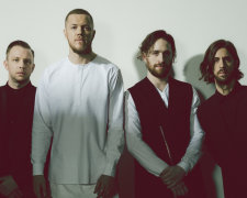 imagine dragons