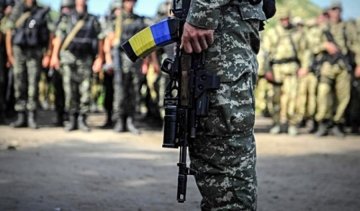 Контрактники врятують українців від чергової хвилі мобілізації