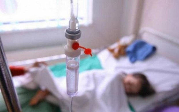 Медицина по-російські: школярка лікувалась від бронхіту, а померла від раку