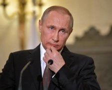 Шиза в розпалі: Путін вразив соцмережі царськими пригодами в Криму