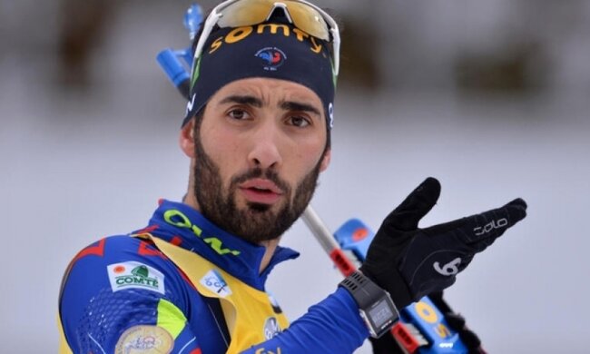 Фуркад пояснив свій провокаційний жест на церемонії