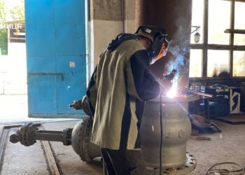 Підготовка котельні до опалювального сезону