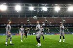 Тридцатилетний футболист охмурил малолетнюю внучку российского президента: "Никого вообще не смущает", фото