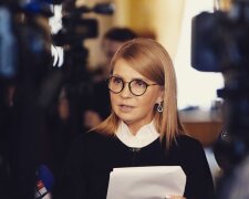 Юлія Тимошенко, фото: instagram.com/yulia_tymoshenko