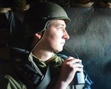 Українські захисники дали гідну відсіч бойовикам