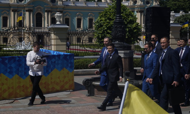 Головне за ніч: удар Зеленського по Путіну, збій у ПриватБанку та справа Порошенка