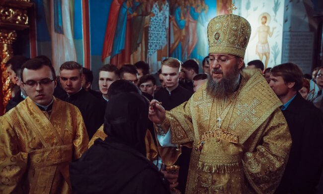 Митрополит Антоній