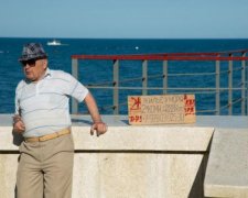 Мережу шокували кадри "мертвого" кримського міста