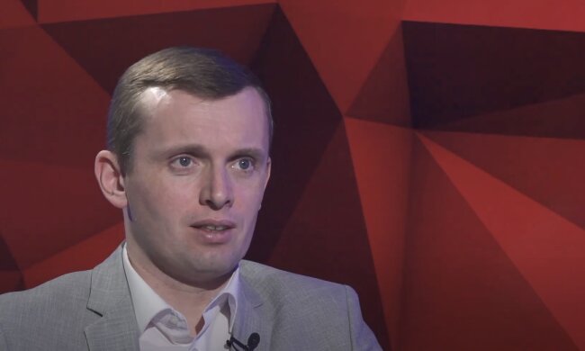 Руслан Бортнік