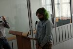 Дівчина увірвалася до школи і розстріляла двох вчителів з арбалета: "Мені дуже шкода"