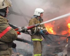 Як при Наполеоні: Москву охопила моторошна пожежа, відео