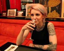 Яна Зінкевич знялась у кліпі про сильну жінку