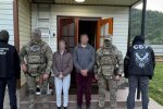 Затримання учасників схеми переправлення ухилянтів на Буковині