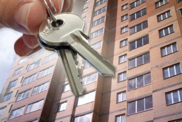 Цены на квартиры в Киеве резко упадут - эксперт