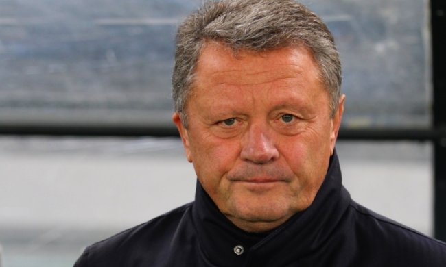 Відомий український тренер може працевлаштуватися в Туреччині