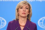 Захарова рассказала, что стало причиной кражи серверов в Администрации Порошенко: "Загадка покруче Розеттского камня"