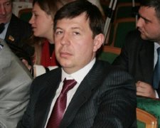 Повесить на променаде: депутат "Оппоблока" незаконно поехал в Крым