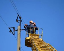 Стало відомо, у скільки обходиться світло для окупантів