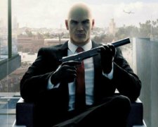 Hitman 2: стало відомо, коли можна поганяти лисого