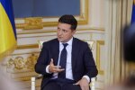 Володимир Зеленський, фото Офіс Президента