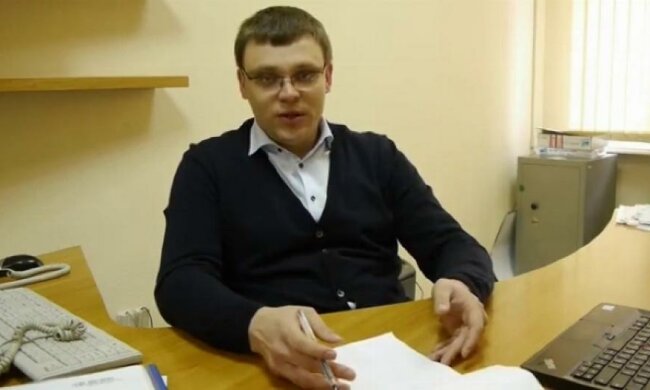 Хабарнику доручили боротися з корупцією на Одещині