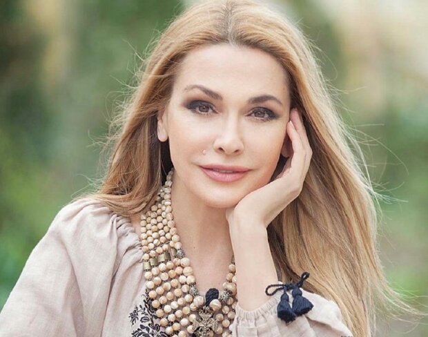 Ольга Сумская без макияжа всколыхнула соцсети: "Как ведьма конотопская"