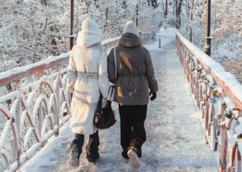 Українці, Київ, фото із соцмереж