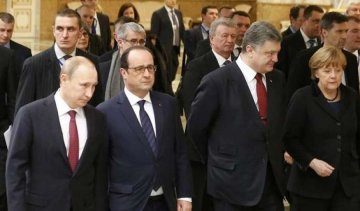 Головне за ніч: зрив "Мінська" та нашестя "синіх китів"