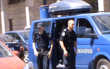Поліція / скріншот з відео