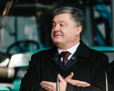 Порошенко висунув свої умови ДБР: "Готовий пройти детектор брехні у прямому ефірі"