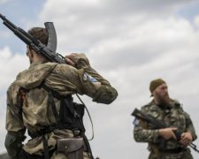 Ветеран АТО рассказал о зверствах российских оккупантов