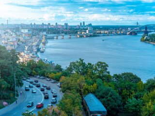 Аренда квартир в Киеве: как атаки изменили рынок жилья
