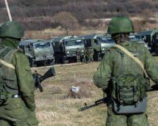 Таємний дзвінок: що врятувало кримських військових у фатальну ніч