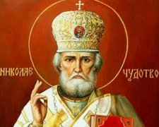 Микола Чудотворець 22 травня: значення ікони святого
