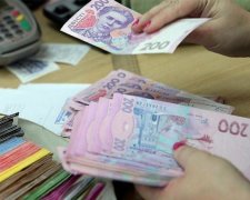 Украинцам насчитали миллиардные зарплаты. Осталось их получить