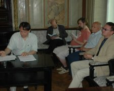 Українських письменників звинуватили в корупції 